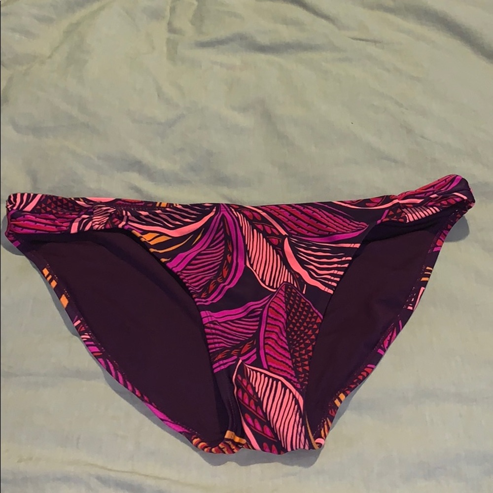 Bikini bottoms